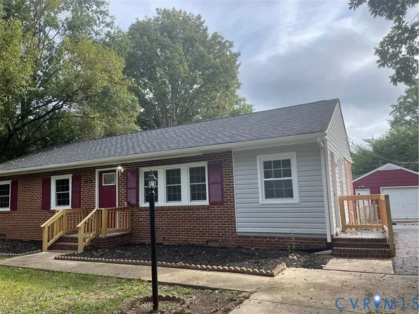 6115 Strathcona St, North Chesterfield, VA 23234