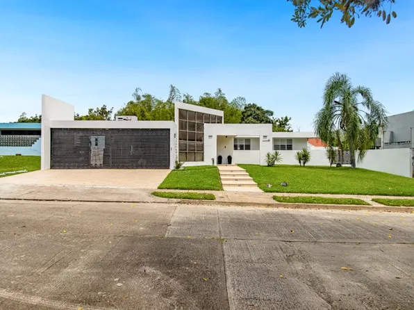 I3 San Esteban Urb San Pedro Ests #Ii, Caguas, PR 00725