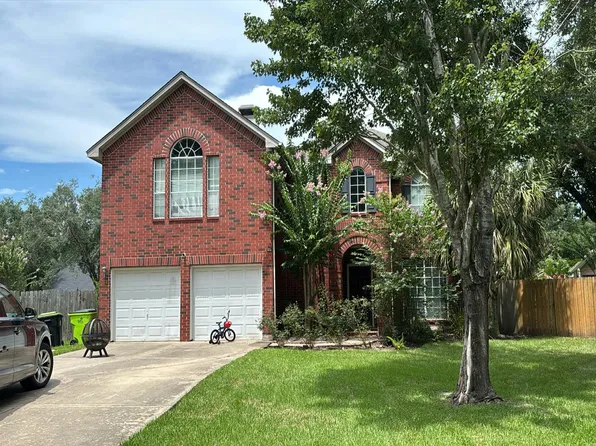4607 Rainbow Valley Ct, Missouri City, TX 77459