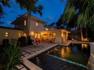 4310 Nautilus Dr, Miami Beach, FL 33140