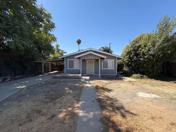 717 Castaic Ave, Bakersfield, CA 93308