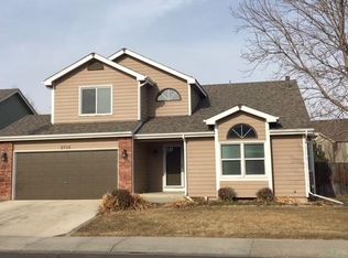 2718 Coal Bank Dr, Fort Collins, CO 80525