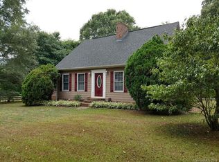 9617 Arlington Church Rd, Charlotte, NC 28227
