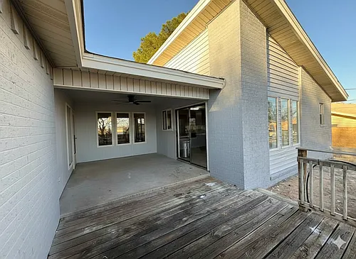 2807 Macauslan St Photo 1