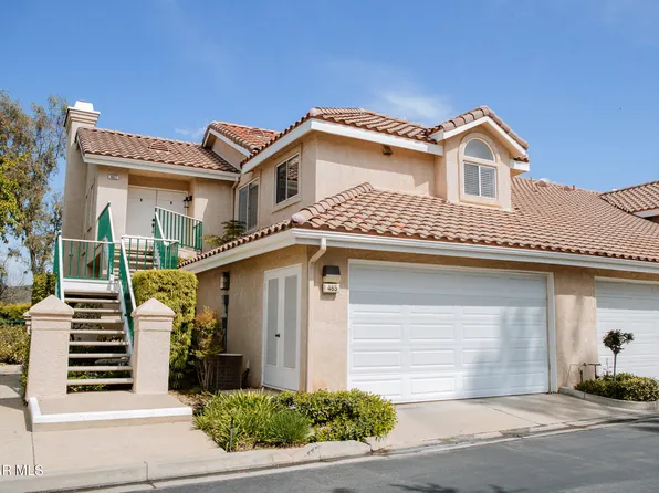 465 Kennerick Ln Unit C, Simi Valley, CA 93065
