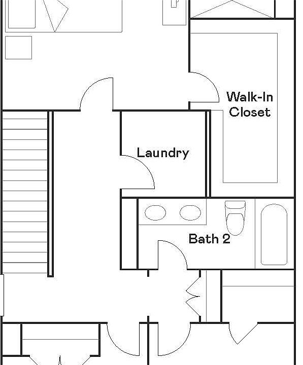 2nd image of 236 Deercroft Dr