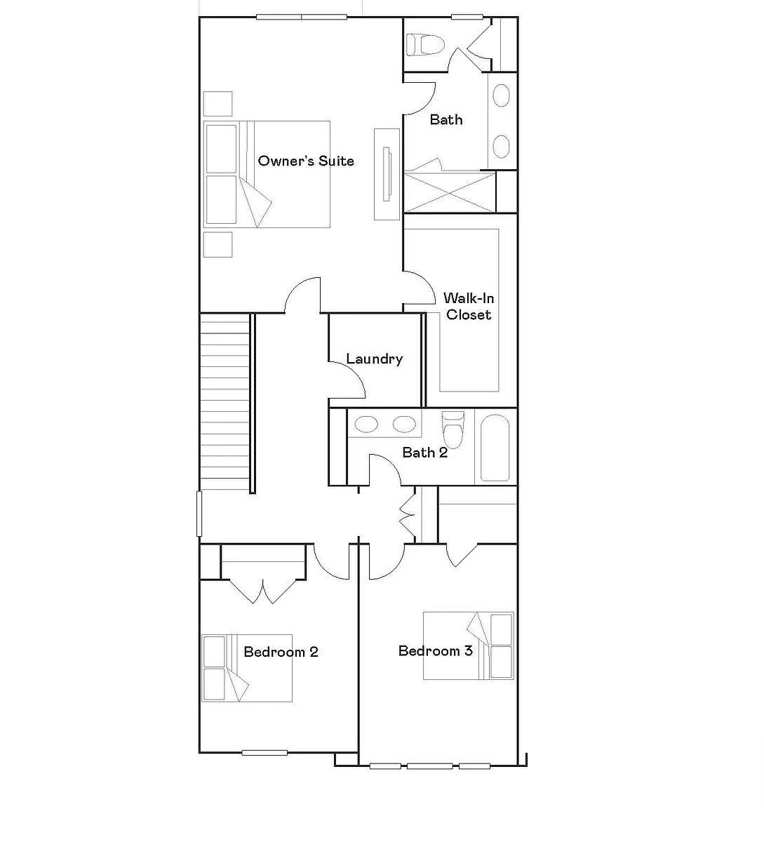 Building Photo - 236 Deercroft Dr