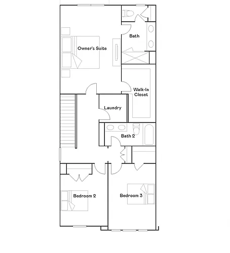 234 Deercroft Dr Photo 1