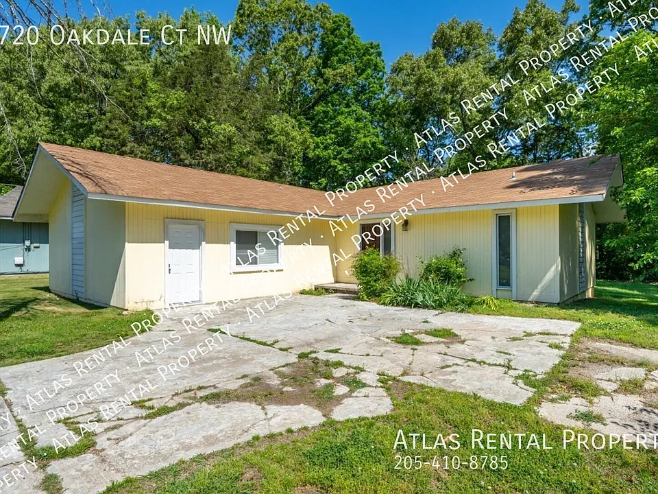 3720 Oakdale Ct NW