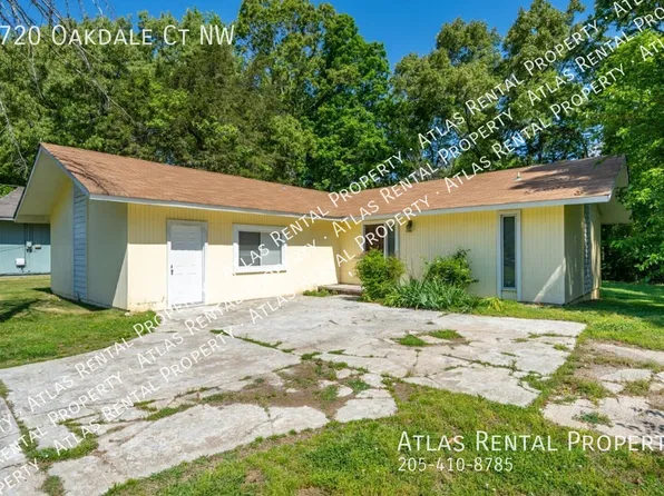 3720 Oakdale Ct NW, Huntsville, AL 35810