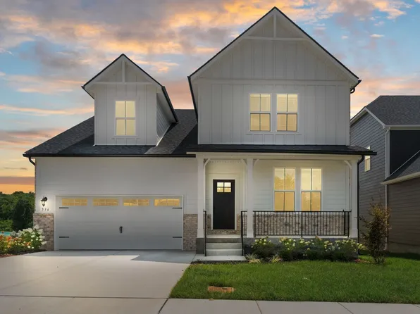 1234 Wallace Way, Hermitage, TN 37076