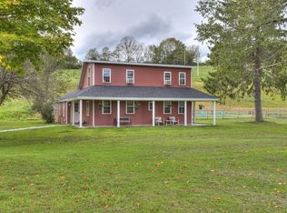 137 Kallan Rd, Hartwick, NY 13348