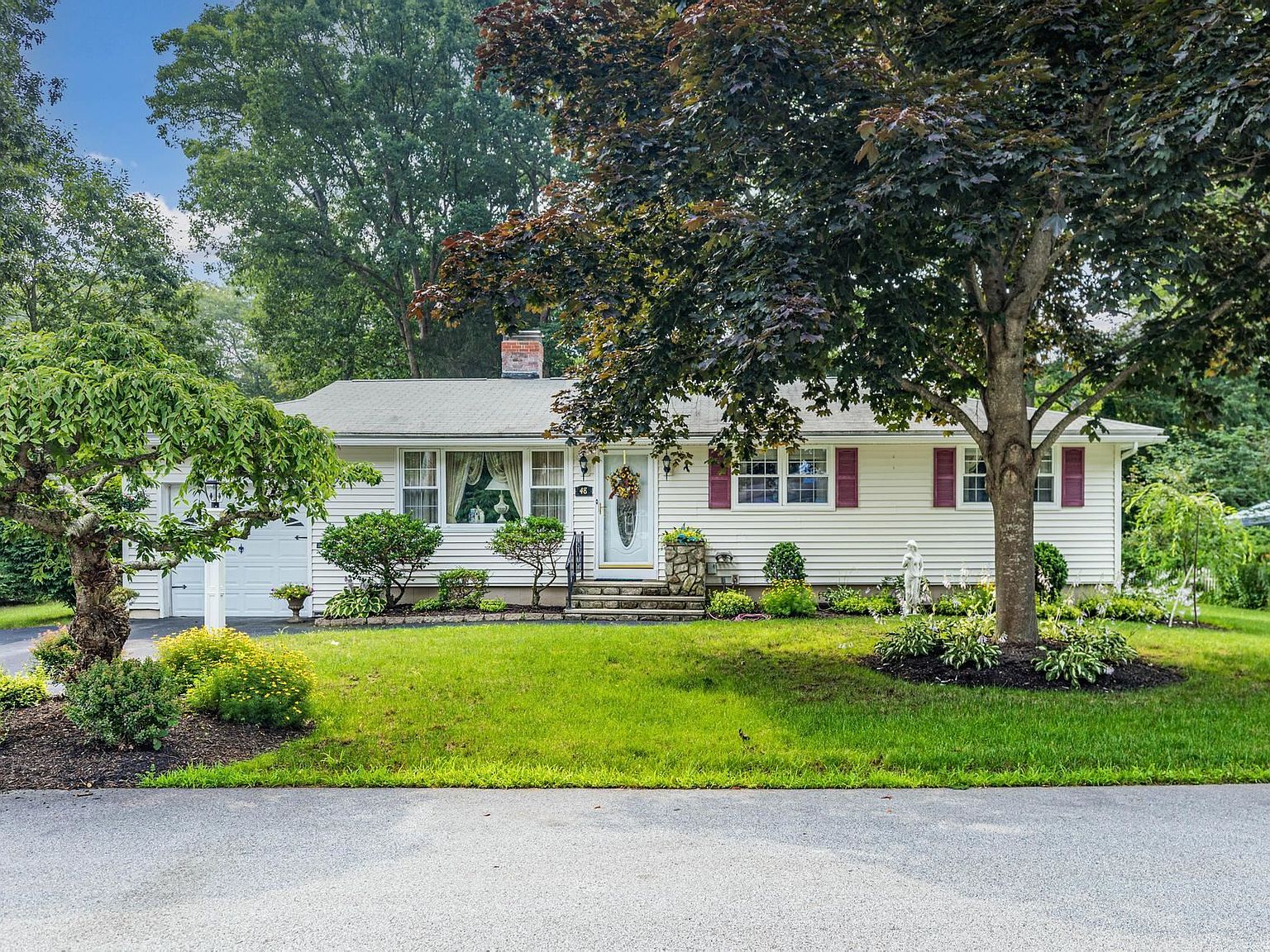 48 Taft Road, Portsmouth, NH 03801 Zillow
