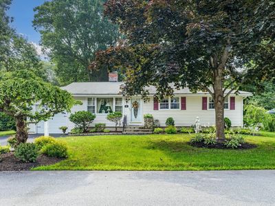 48 Taft Road, Portsmouth, NH, 03801