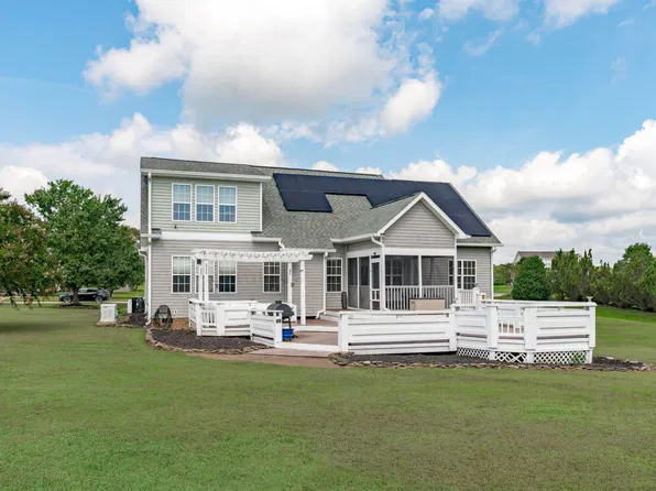 118 Victory Cir, Willow Spring, NC 27592