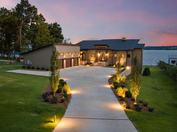 1211 County Road 411, Killen, AL 35645