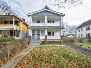 3461 E 118th St, Cleveland, OH 44120