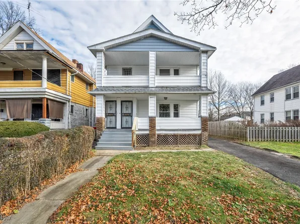 3461 E 118th St, Cleveland, OH 44120