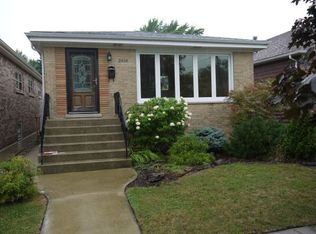 2616 Clinton St, River Grove, IL 60171