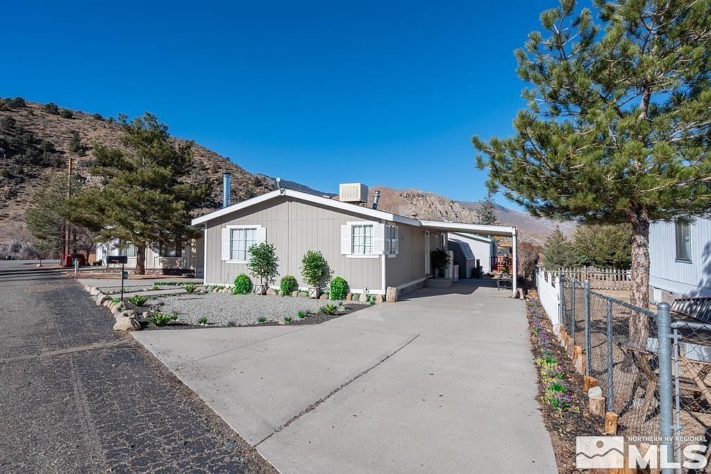 108952 Us Highway 395 UNIT 16, Coleville, CA 96107 MLS 240006191 Zillow