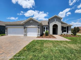 19923 Tattnall Way, Brooksville, FL 34601