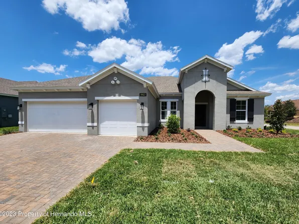 19923 Tattnall Way, Brooksville, FL 34601