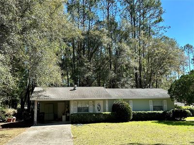 609 NW 9th Cir, Williston, FL, 32696