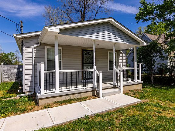 2nd image of 5227 Shasta Ave