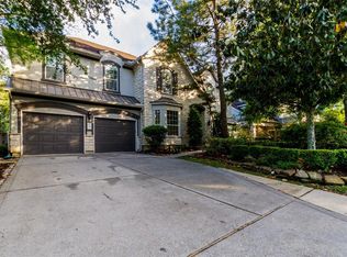 62 E Beckonvale Cir, Spring, TX 77382