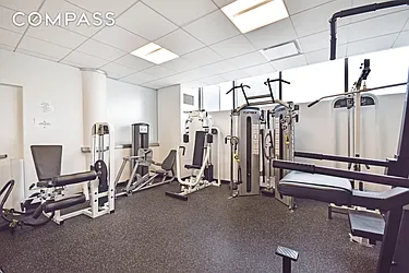 Rented by Compass