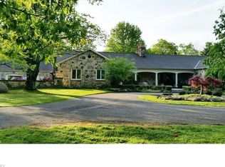 200 Hanes Rd, Aurora, OH 44202