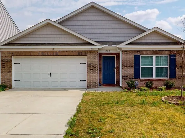 208 Grove Lane, Goldsboro, NC 27534