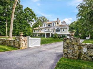 56 Logan Rd, New Canaan, CT 06840