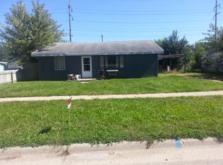 7517 Mildred Rd, Machesney Park, IL 61115