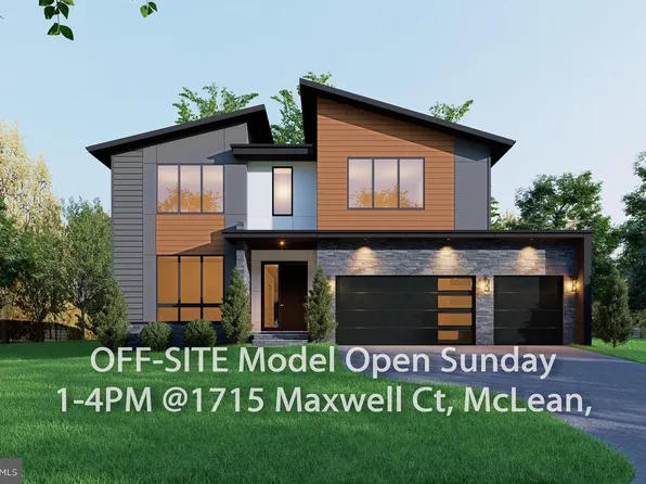 911 Desale St SW, Vienna, VA 22180