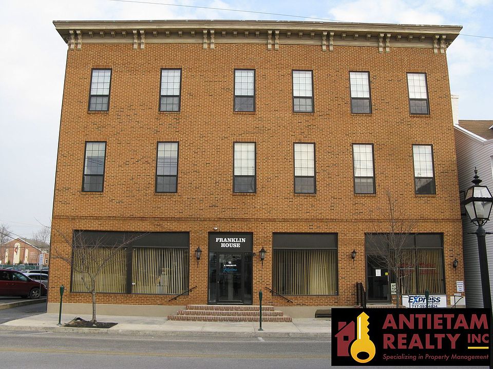 1st image of 11 N Carlisle St #303