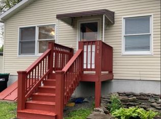 104 Mahon Ave, Factoryville, PA 18419