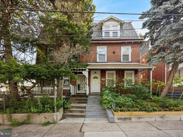 6339 Baynton St, Philadelphia, PA 19144