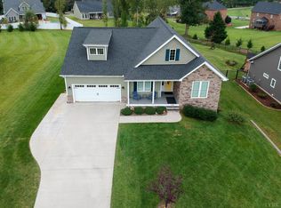 1138 Willow Valley Ln, Forest, VA 24551