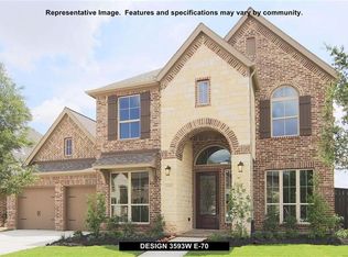 23307 Ridge Spring Dr, New Caney, TX 77357