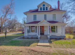 504 W Walnut St, Boonville, IN