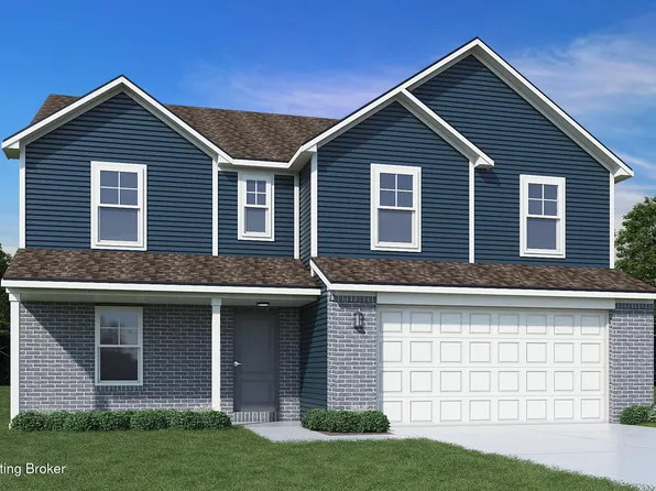 5017 Irwin Way, Shelbyville, KY 40065