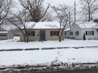 712 Hine Ave, Painesville, OH 44077