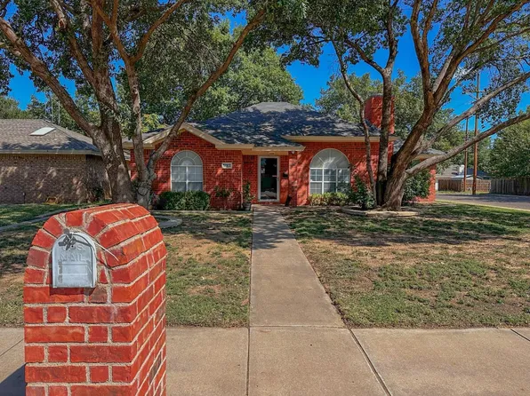 5002 61st St, Lubbock, TX 79414