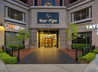 1112 W Main St SUITE 405, Boise, ID 83702
