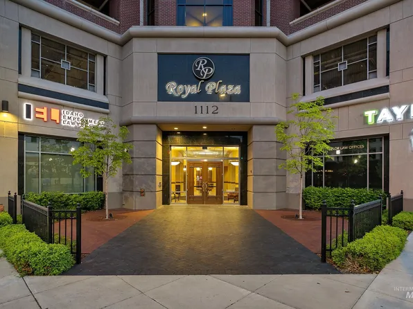 1112 W Main St Suite 405, Boise, ID 83702
