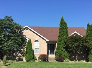 10720 Spring Lawn Dr, Louisville, KY 40291