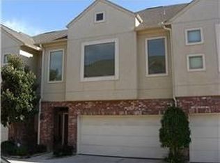 3821 Center Plaza Dr, Houston, TX 77007