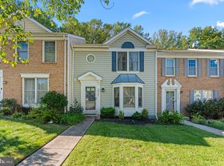 12702 Wedgedale Ct, Upper Marlboro, MD 20772