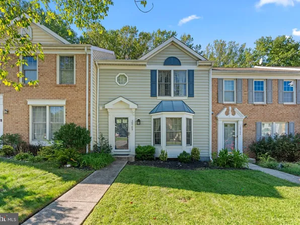 12702 Wedgedale Ct, Upper Marlboro, MD 20772
